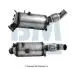 Сажевий фільтр BM CATALYSTS BM11257H (фото 1)