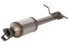 Сажевый фильтр BM CATALYSTS BM11268 (фото 1)