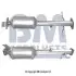Сажевый фильтр BM CATALYSTS BM11268 (фото 2)