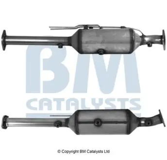 Автозапчасть BM CATALYSTS BM11269H