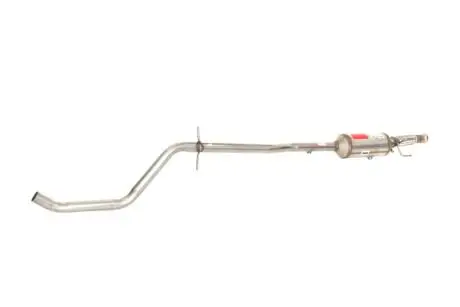 Фильтр сажевый Citroen C5/Peugeot 508/407 2.0HDi 09- (Euro 5) BM CATALYSTS BM11277H