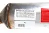Фильтр сажевый Citroen C5/Peugeot 508/407 2.0HDi 09- (Euro 5) BM CATALYSTS BM11277H (фото 9)