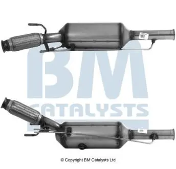 Автозапчасть BM CATALYSTS BM11279H