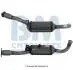 Фільтр сажевий Renault Trafic 2.0 dCi 06- (DPF) (Euro 4) BM CATALYSTS BM11285H (фото 1)