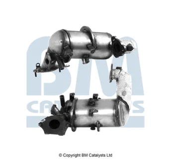 Автозапчасть BM CATALYSTS BM11290H