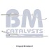 Фільтр сажевий Citroen C3/Peugeot 208/207 1.4HDi 09- (Euro 5) BM CATALYSTS BM11320H (фото 1)