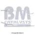 Фильтр сажевый Citroen C3/Peugeot 208/207 1.4HDi 09- (Euro 5) BM CATALYSTS BM11320H (фото 1)