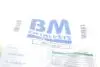 Фільтр сажевий Citroen Jumpy/Peugeot Expert 1.6HDi 07- (Euro 5) BM CATALYSTS BM11351H (фото 2)