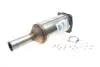 Фильтр сажевый Citroen C4/Peugeot 308 2.0HDI 04-12 (Euro 5) BM CATALYSTS BM11415H (фото 1)