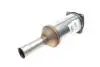 Фильтр сажевый Citroen C4/Peugeot 308 2.0HDI 04-12 (Euro 5) BM CATALYSTS BM11415H (фото 10)
