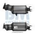 Автозапчасть BM CATALYSTS BM11471H (фото 1)
