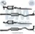 Автозапчасть BM CATALYSTS BM11694H (фото 1)