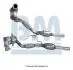 Автозапчасть BM CATALYSTS BM15013H (фото 1)