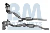 Автозапчасть BM CATALYSTS BM15042H (фото 1)