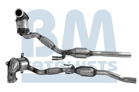 Автозапчасть BM CATALYSTS BM15042H