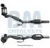 Сажовий фільтр BM CATALYSTS BM15089H (фото 1)