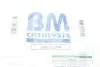 Катализатор выхлопной системы Citroen Berlingo 1.6HDi 15- BM CATALYSTS BM31021H (фото 2)