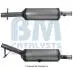 Каталізатор вихлопної системи Peugeot 308/3008 1.6HDi 15- BM CATALYSTS BM31032H (фото 1)