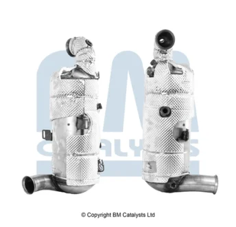 Автозапчасть BM CATALYSTS BM31073H
