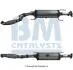 Автозапчасть BM CATALYSTS BM31282H (фото 1)