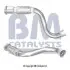 Випускна труба BM CATALYSTS BM50104 (фото 2)