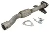 Випускна труба BM CATALYSTS BM50122 (фото 1)