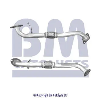 Автозапчасть BM CATALYSTS BM50281