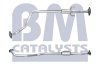 Випускна труба BM CATALYSTS BM50285 (фото 1)