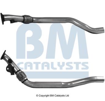 Автозапчасть BM CATALYSTS BM50325