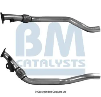 Автозапчасть BM CATALYSTS BM50325