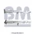 Автозапчасть BM CATALYSTS BM50346 (фото 1)