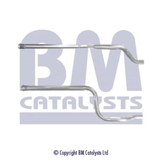 Автозапчасть BM CATALYSTS BM50367