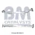 Вихлопна труба FIAT BRAVO II, LANCIA DELTA III 1.6D 09.07-12.14 BM CATALYSTS BM50473 (фото 1)