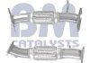 Трубка BM CATALYSTS BM50479 (фото 1)
