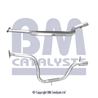Автозапчасть BM CATALYSTS BM50549