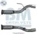 Автозапчасть BM CATALYSTS BM50608 (фото 1)