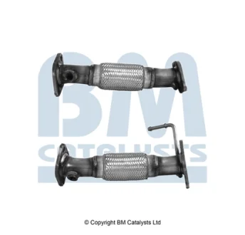 Автозапчасть BM CATALYSTS BM50777