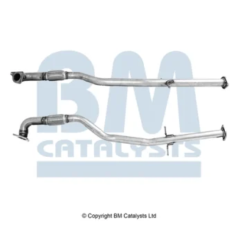 Автозапчасть BM CATALYSTS BM50855
