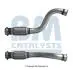 Вихлопна труба DS DS 4 II, CITROEN C5 AIRCROSS, PEUGEOT 3008, 5008 II, 508 II 1.6 05.16- BM CATALYSTS BM50879 (фото 1)