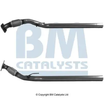 Автозапчасть BM CATALYSTS BM51025