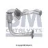 Випускна труба BM CATALYSTS BM70219 (фото 1)