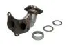 Автозапчасть BM CATALYSTS BM70615 (фото 2)