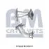 Автозапчасть BM CATALYSTS BM70615 (фото 3)