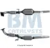 Катализатор BM CATALYSTS BM80091H (фото 1)