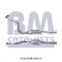 Катализатор BM CATALYSTS BM80105H (фото 1)