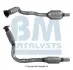 Катализатор BM CATALYSTS BM80108H (фото 2)