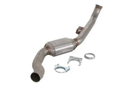 Катализатор BM CATALYSTS BM80120H (фото 1)
