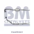 Автозапчасть BM CATALYSTS BM80128H (фото 1)