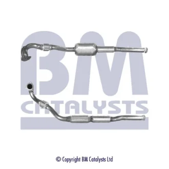 Автозапчасть BM CATALYSTS BM80128H