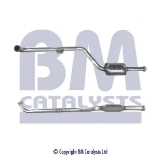 Катализатор BM CATALYSTS BM80157H